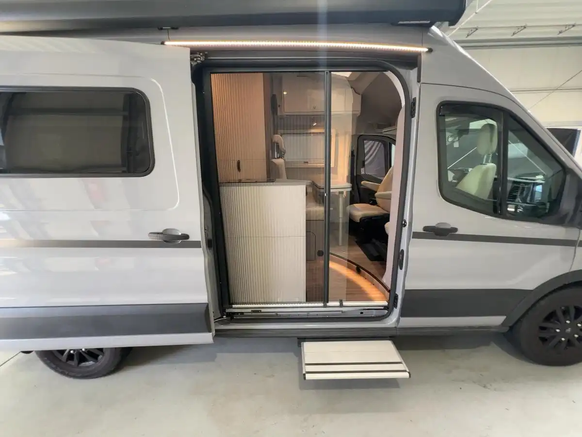 ETRUSCO Complete Edition 600 DF - Ansicht 6